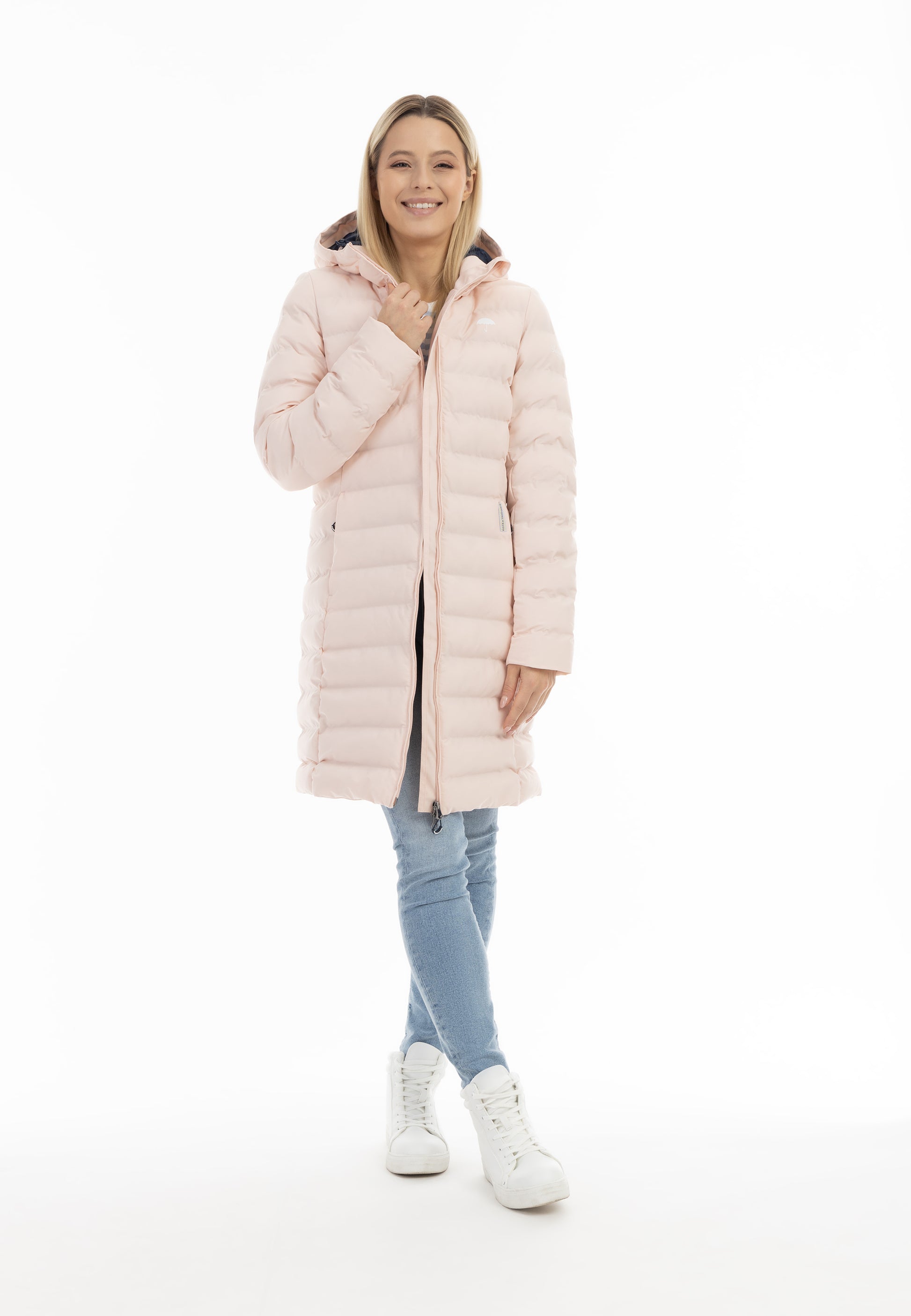 Schmuddelwedda Women's Winter Jacket Schmuddelwedda