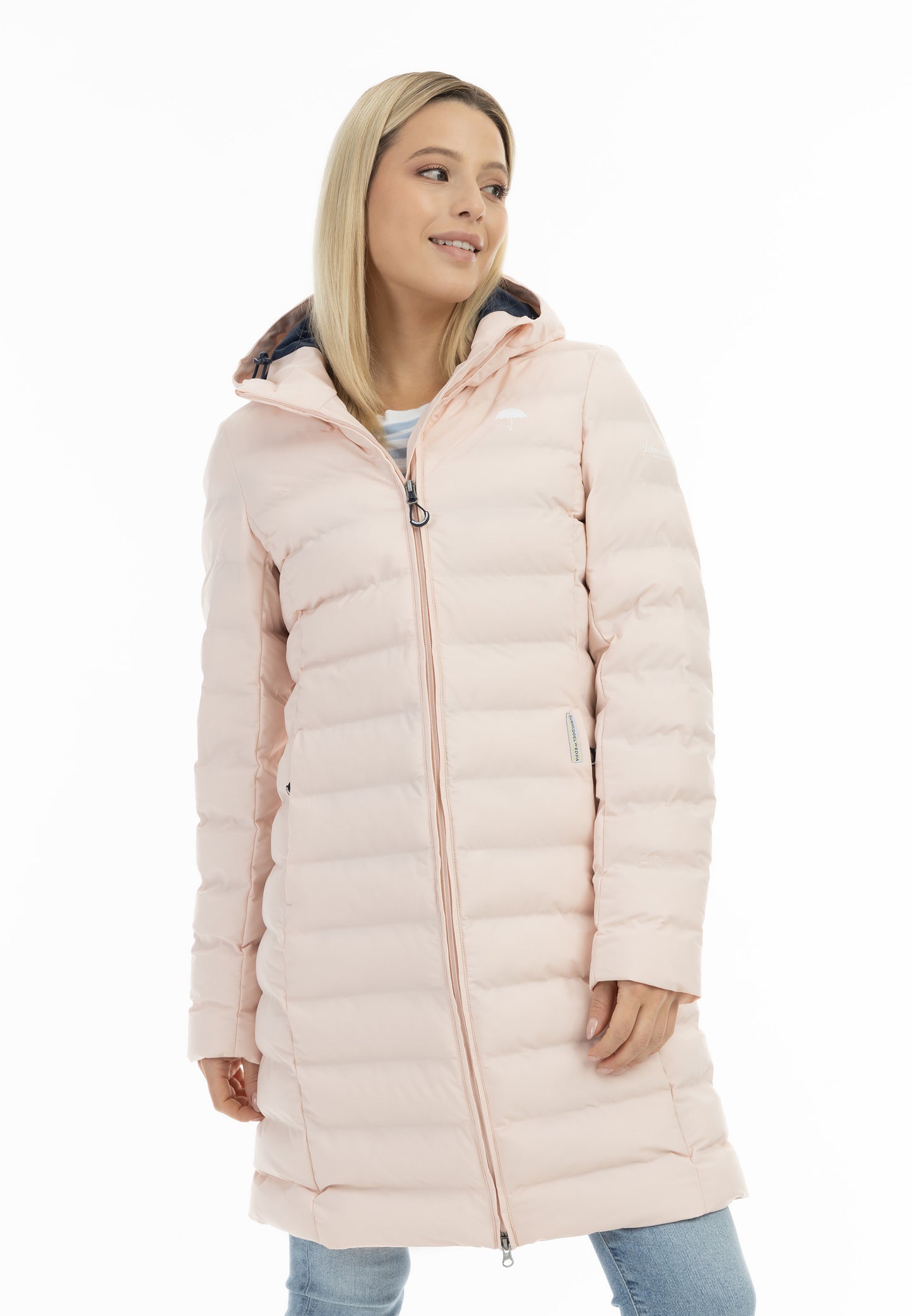 Schmuddelwedda Women's Winter Jacket Schmuddelwedda