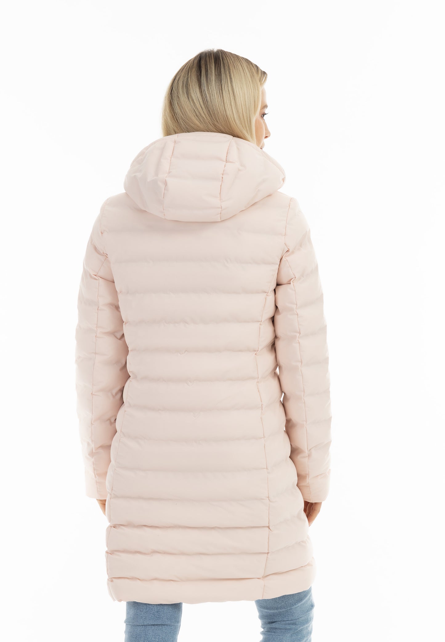 Schmuddelwedda Women's Winter Jacket Schmuddelwedda
