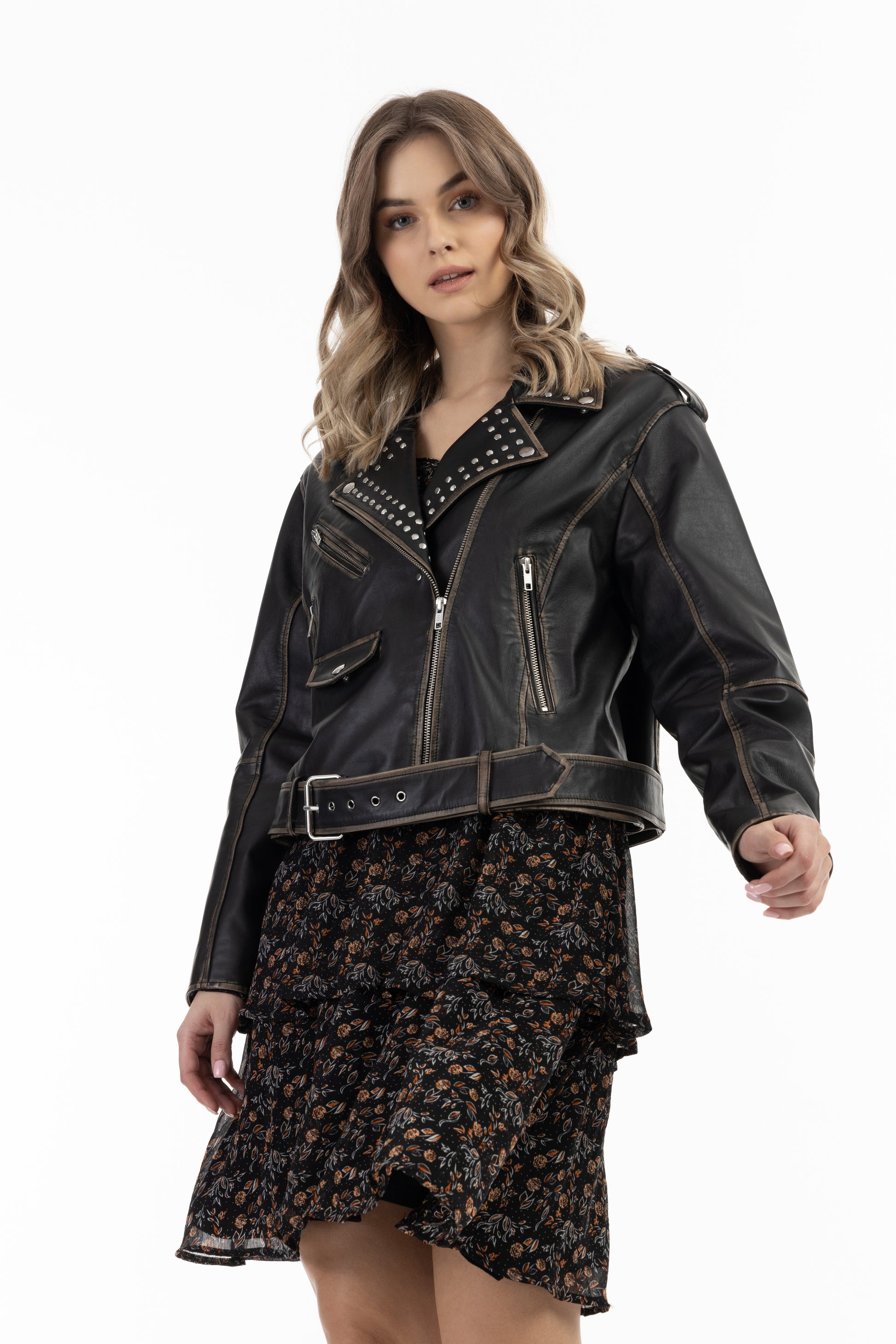 Dreimaster Vintage Women's Jacket