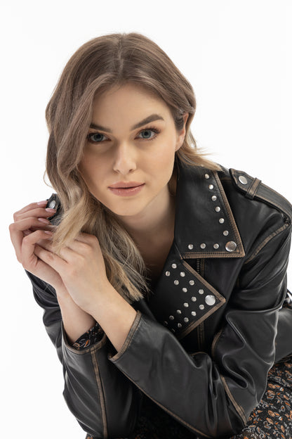 Jacke