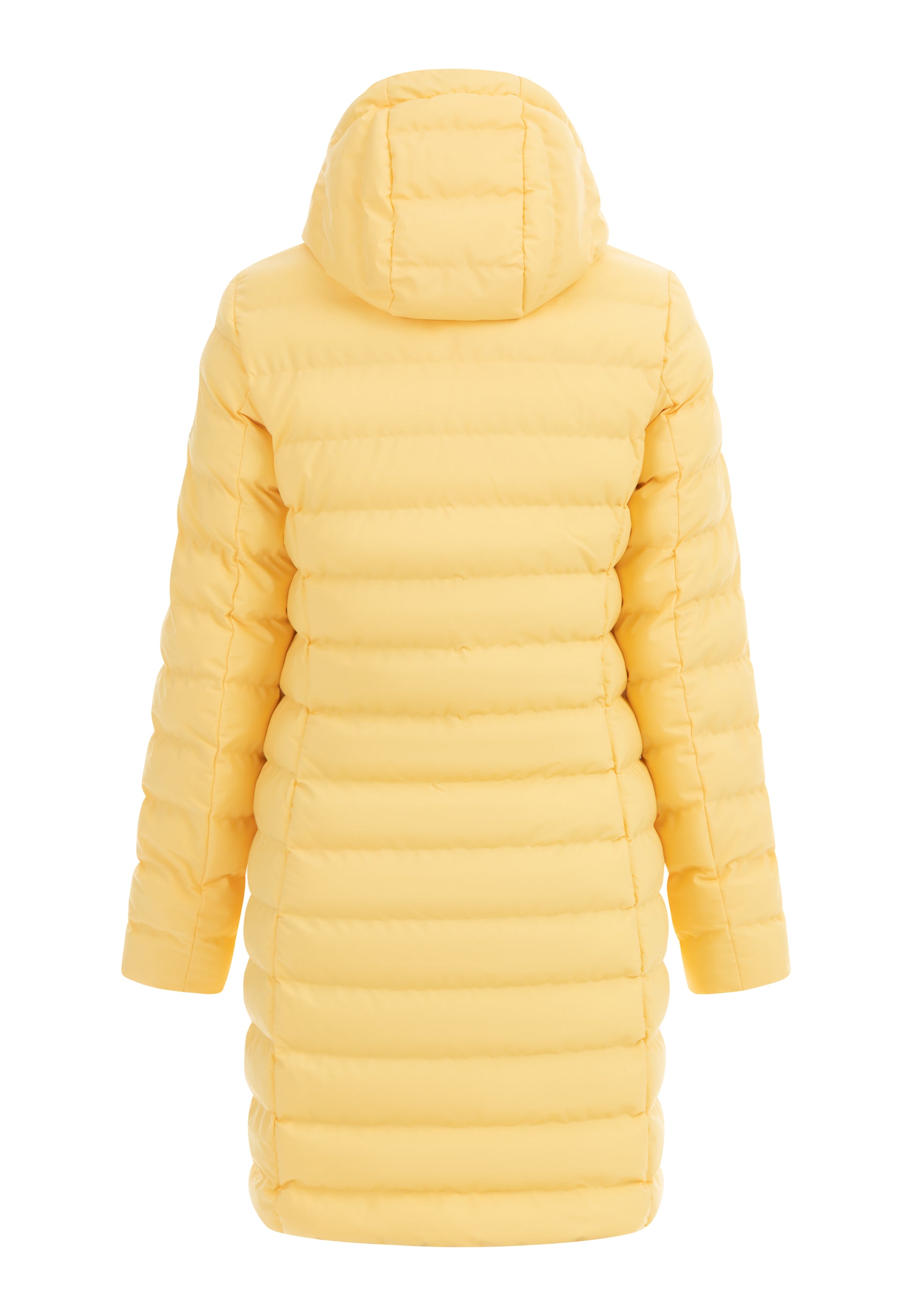 Schmuddelwedda Damen Funktionswinterjacke