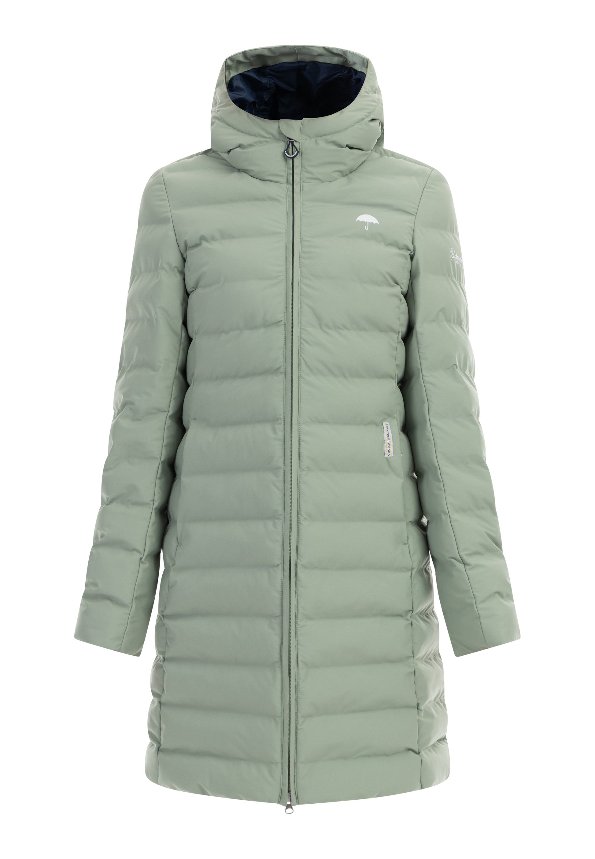 Schmuddelwedda Women's Winter Jacket Schmuddelwedda