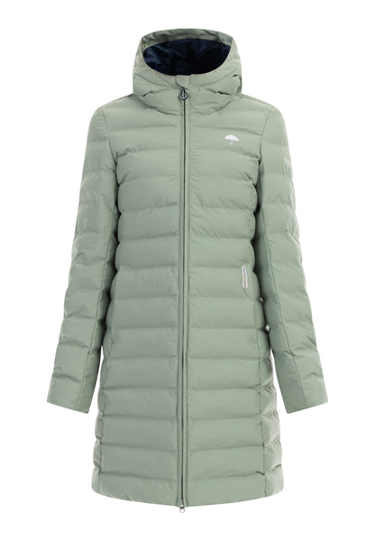 Schmuddelwedda Women's Winter Jacket Schmuddelwedda