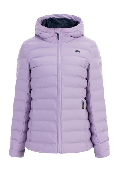 Schmuddelwedda Women's Functional Winter Jacket Schmuddelwedda