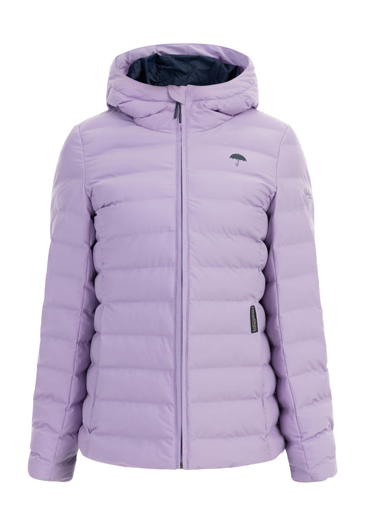 Schmuddelwedda Women's Functional Winter Jacket Schmuddelwedda