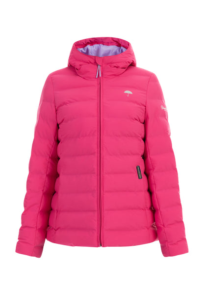 Schmuddelwedda Women's Functional Winter Jacket Schmuddelwedda