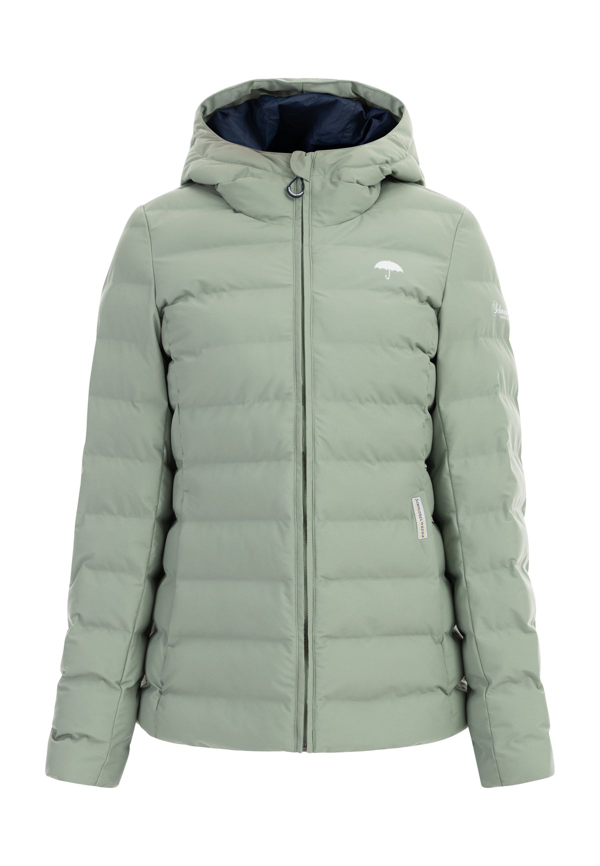 Schmuddelwedda Women's Winterjacke