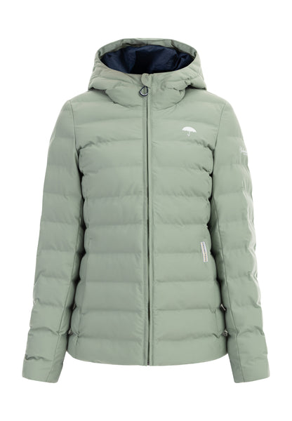 Schmuddelwedda Women's Winterjacke
