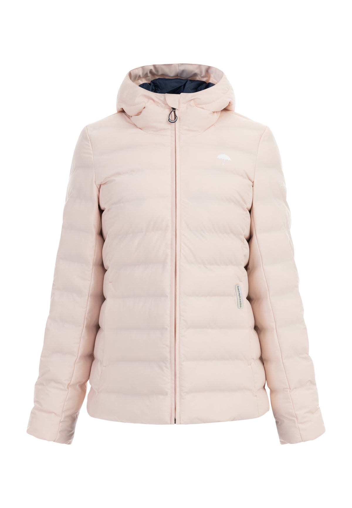 Schmuddelwedda Women's Winterjacke