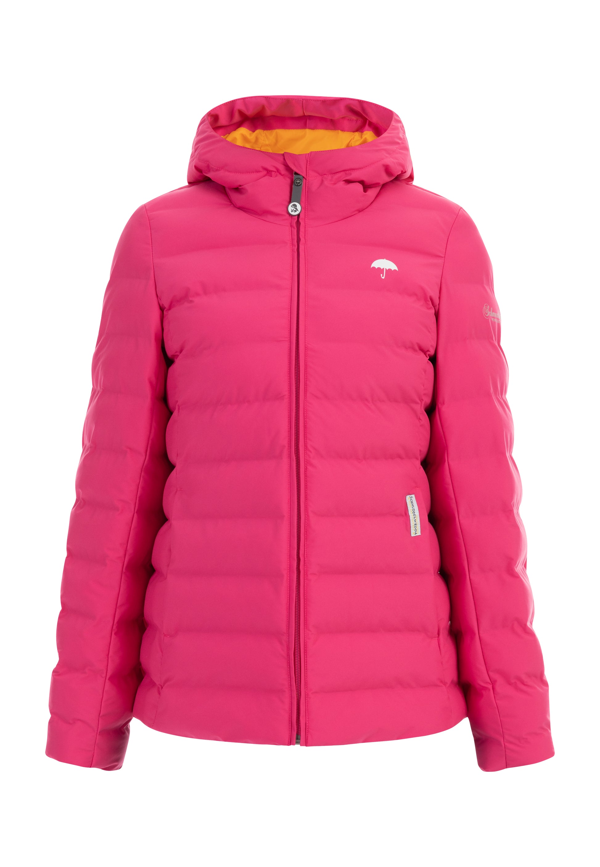 Schmuddelwedda Women's Transition Jacket / Winter Jacket Schmuddelwedda