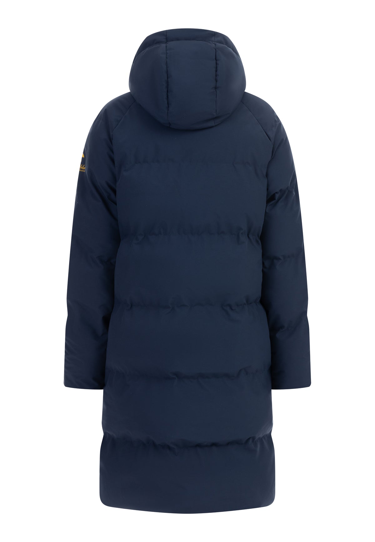 Schmuddelwedda Women's Mantel + Tagesrucksack - SET