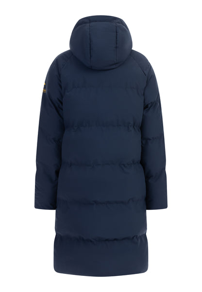 Schmuddelwedda Women's Mantel + Tagesrucksack - SET