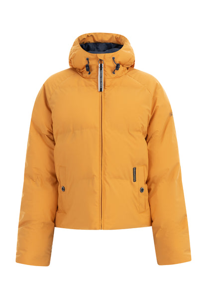 Schmuddelwedda Women's Padded Winter Jacket Schmuddelwedda