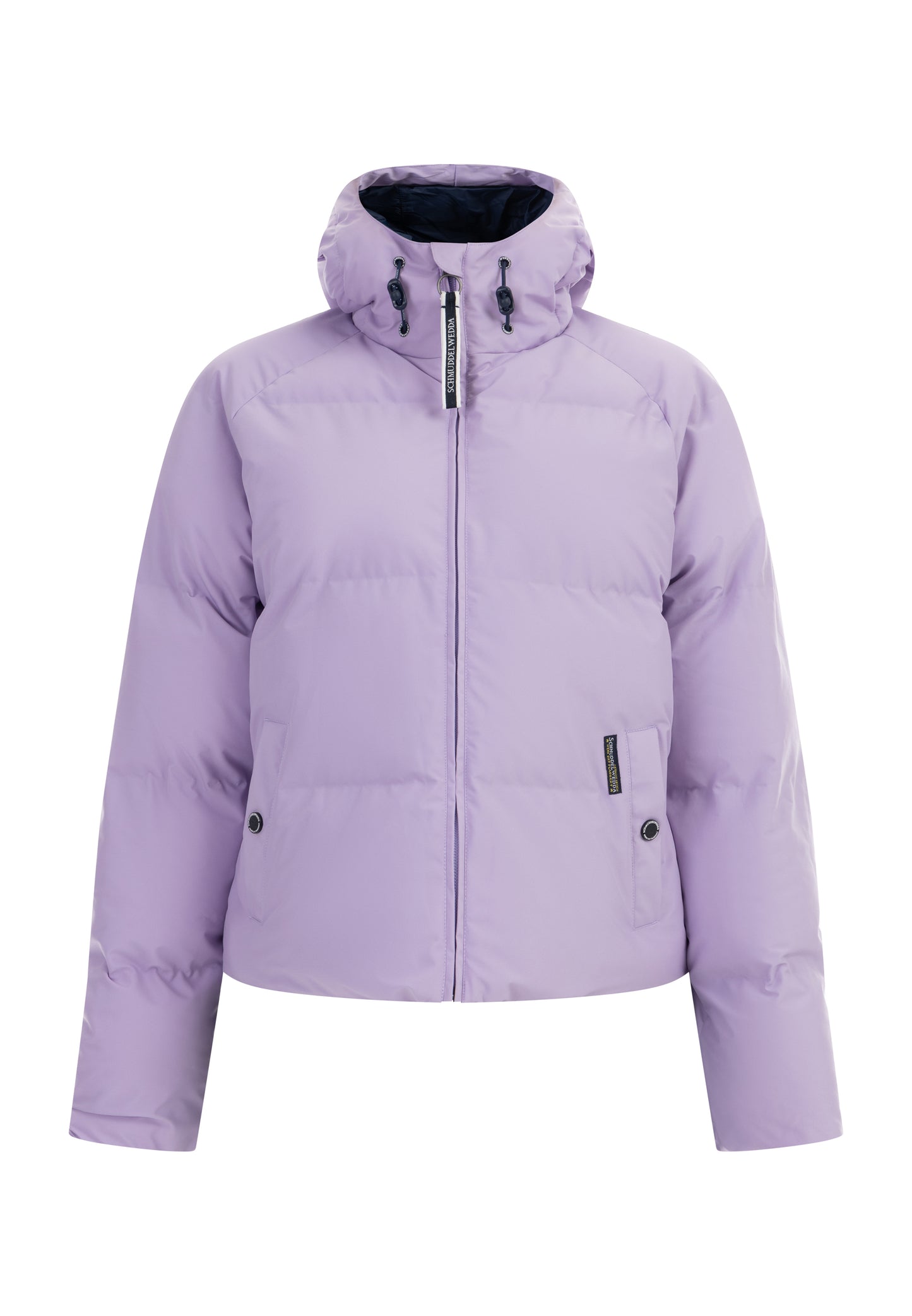 Schmuddelwedda Women's Padded Winter Jacket Schmuddelwedda