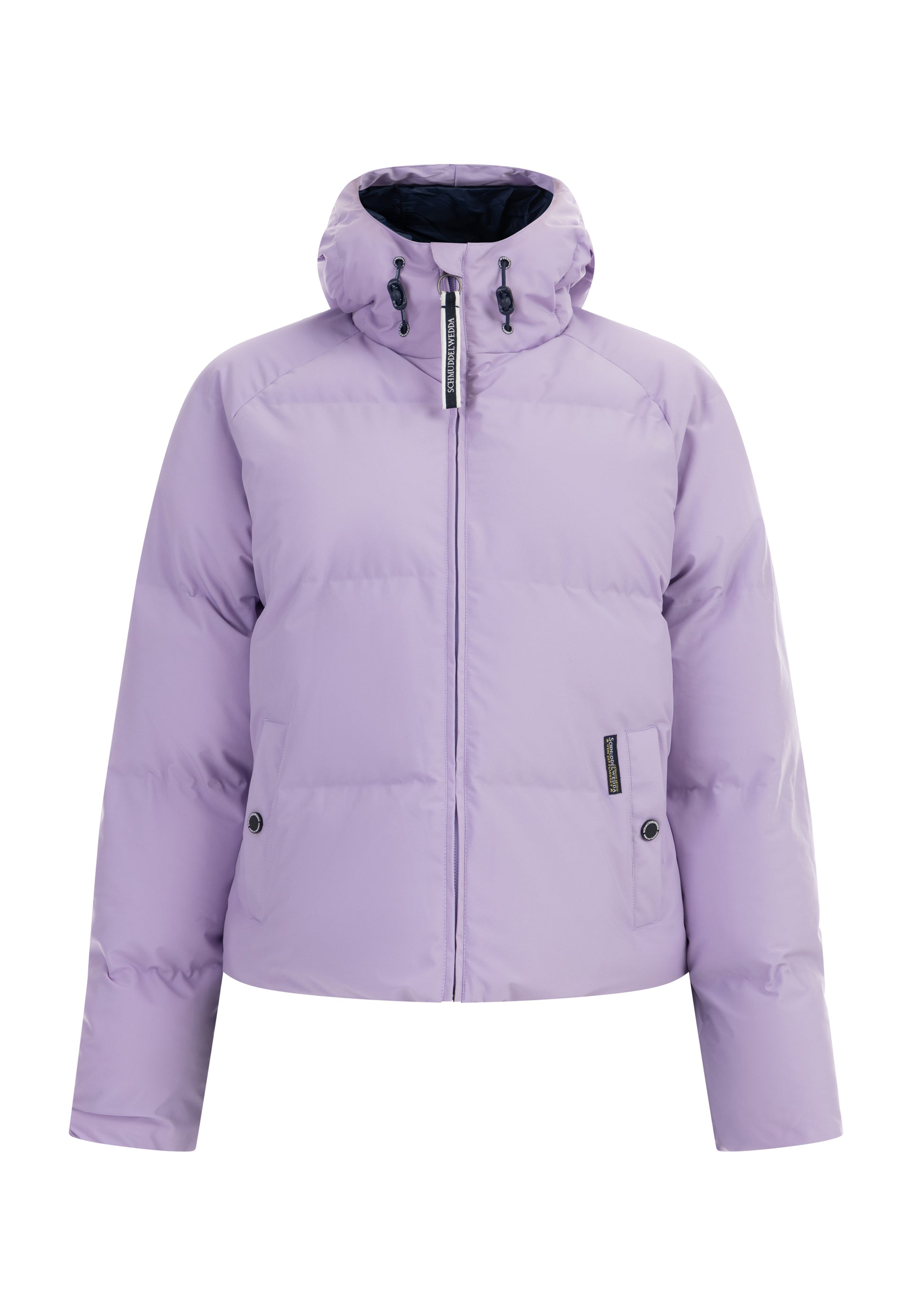 Schmuddelwedda Women's Padded Winter Jacket Schmuddelwedda