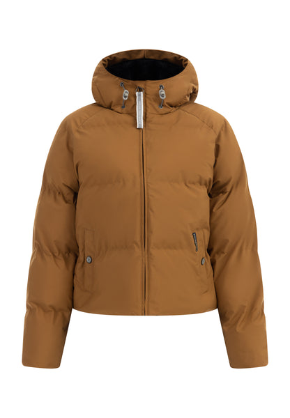 Schmuddelwedda Women's Padded Winter Jacket Schmuddelwedda