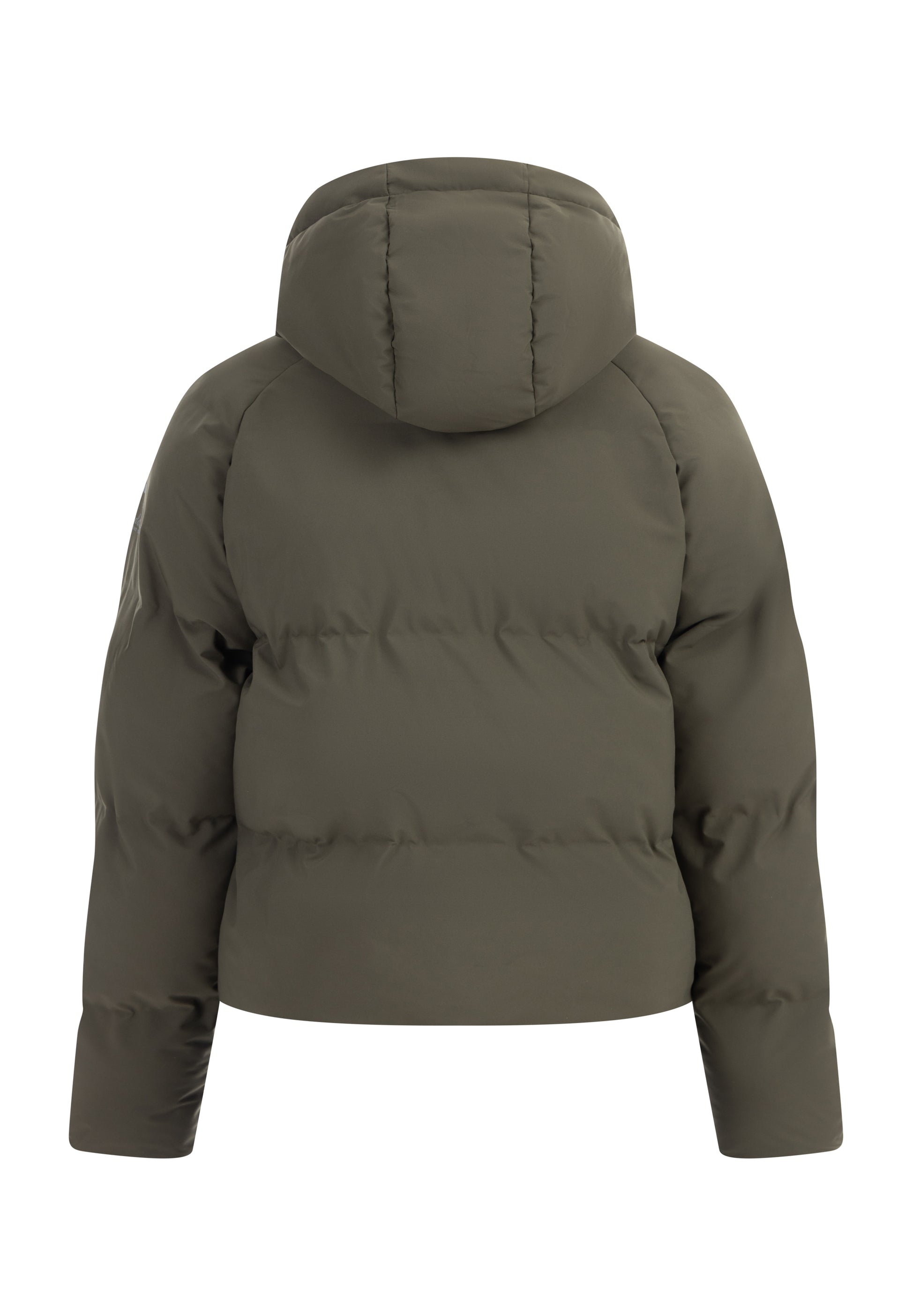 Schmuddelwedda Women's Padded Winter Jacket Schmuddelwedda