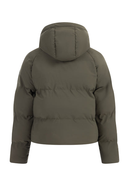 Schmuddelwedda Women's Padded Winter Jacket Schmuddelwedda