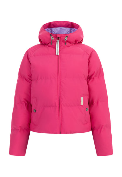 Schmuddelwedda Women's Padded Winter Jacket Schmuddelwedda