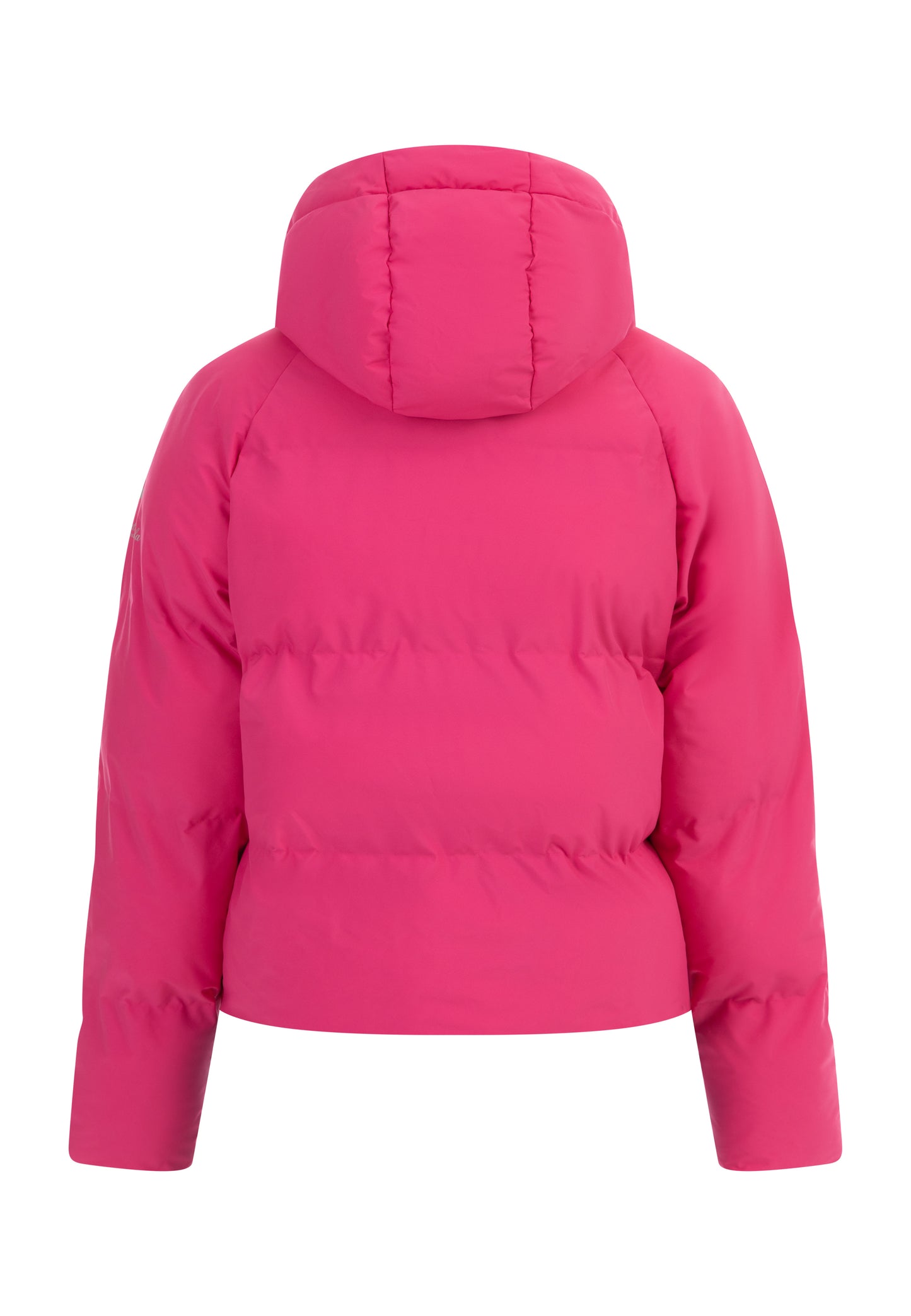 Schmuddelwedda Women's Padded Winter Jacket Schmuddelwedda