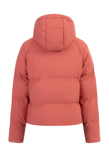 Schmuddelwedda Women's Padded Winter Jacket Schmuddelwedda