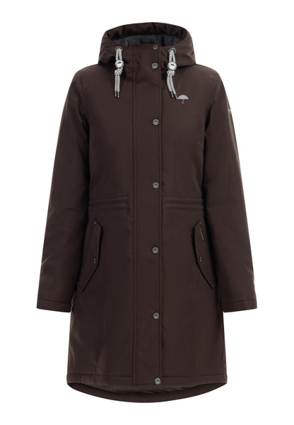 Schmuddelwedda Women's Winter Parka Schmuddelwedda