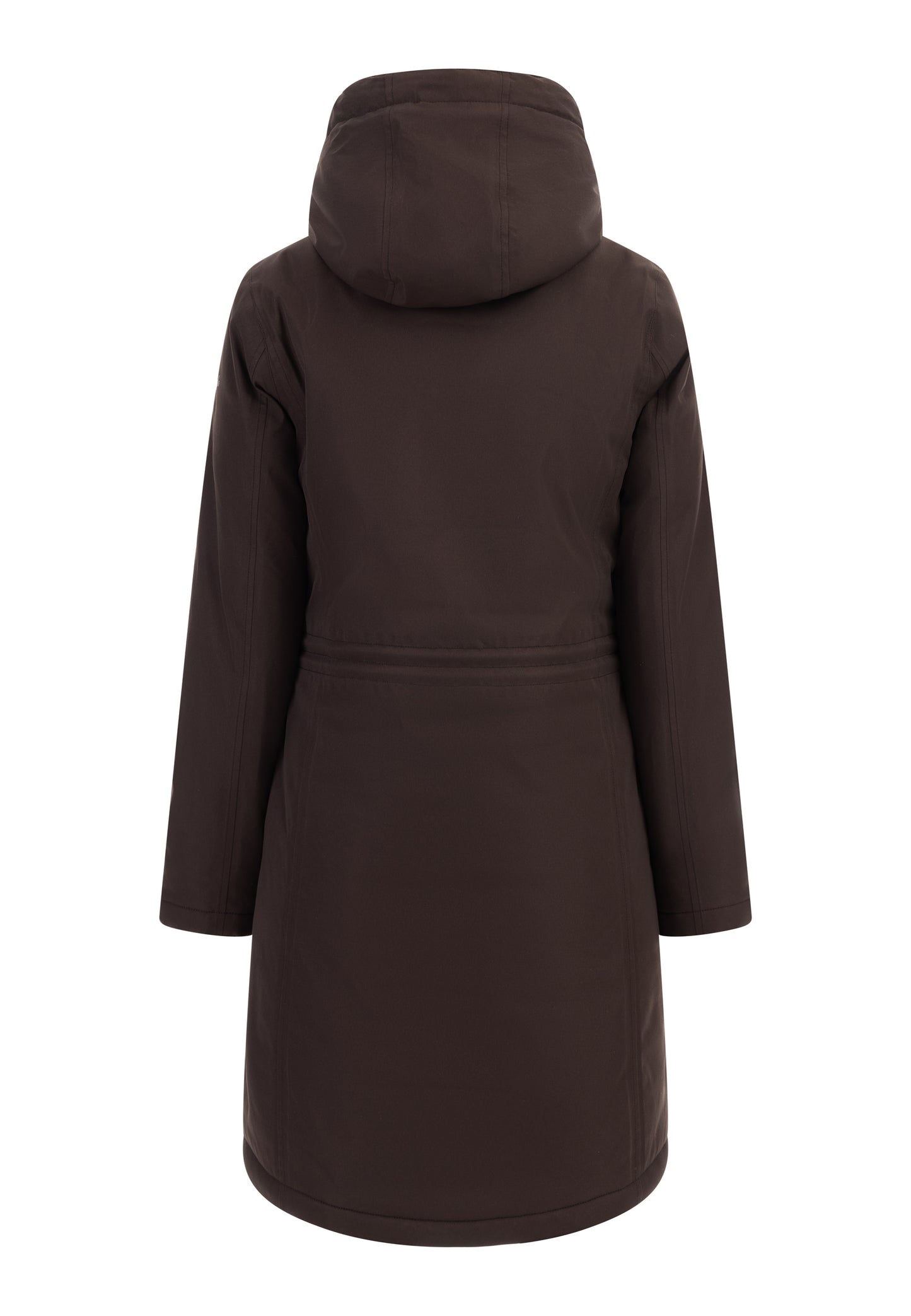 Schmuddelwedda Women's Winter Parka Schmuddelwedda