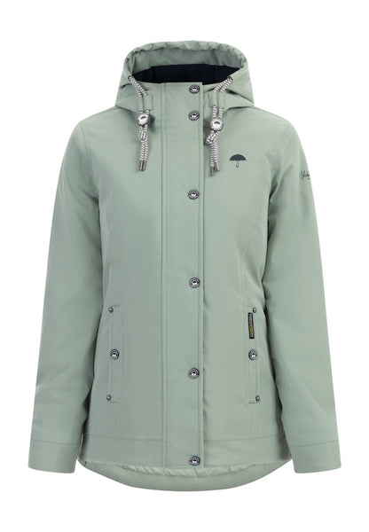 Schmuddelwedda Women's Winter Jacket Schmuddelwedda