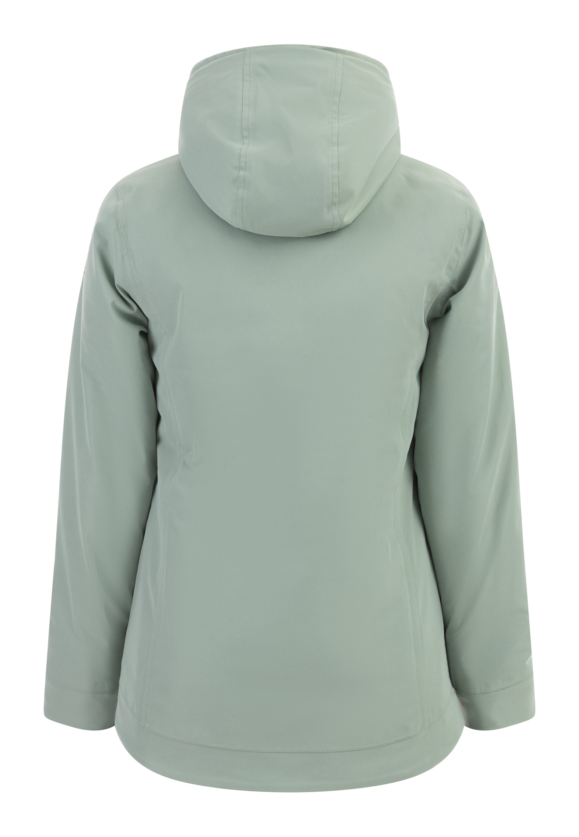 Schmuddelwedda Women's Winter Jacket Schmuddelwedda