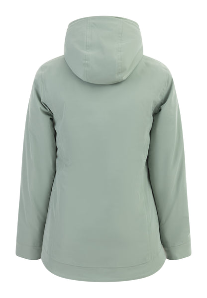 Schmuddelwedda Women's Winter Jacket Schmuddelwedda