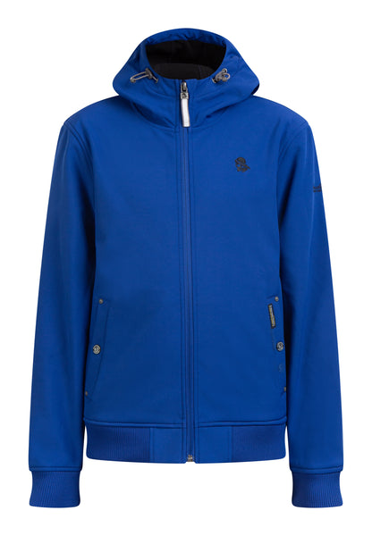 Schmuddelwedda męska kurtka softshell