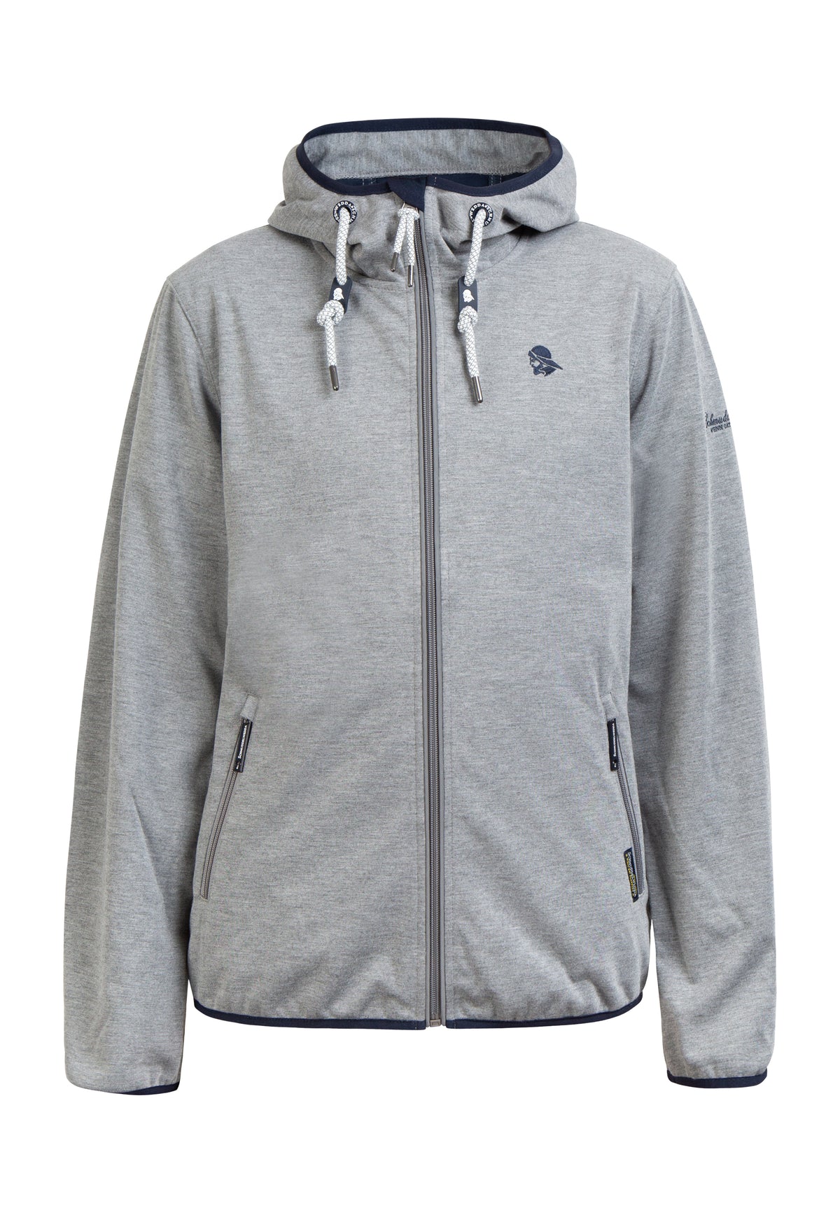 Schmuddelwedda Men's Funktionsjacke