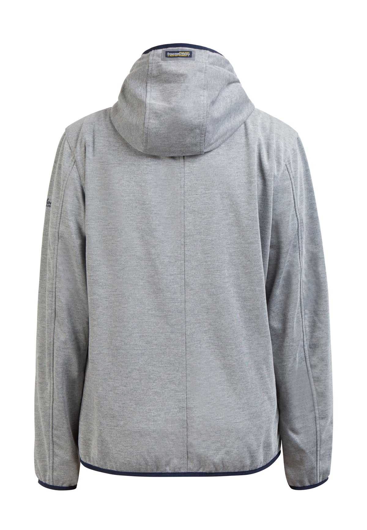 Schmuddelwedda Men's Funktionsjacke