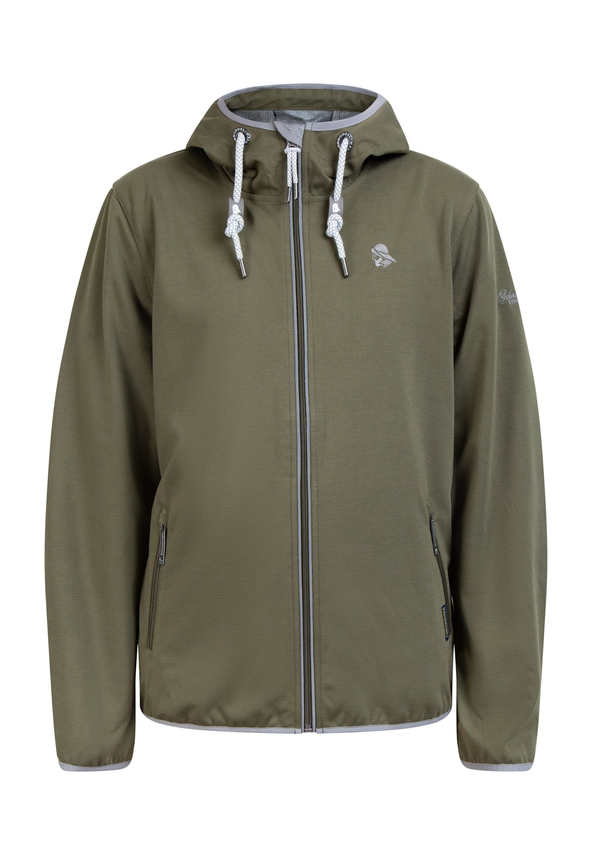 Schmuddelwedda Men's Funktionsjacke
