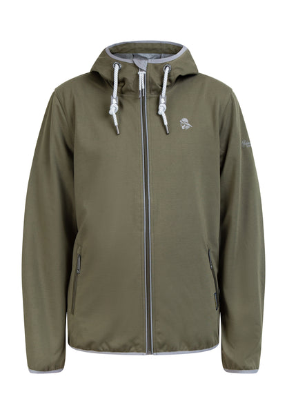 Schmuddelwedda Men's Funktionsjacke
