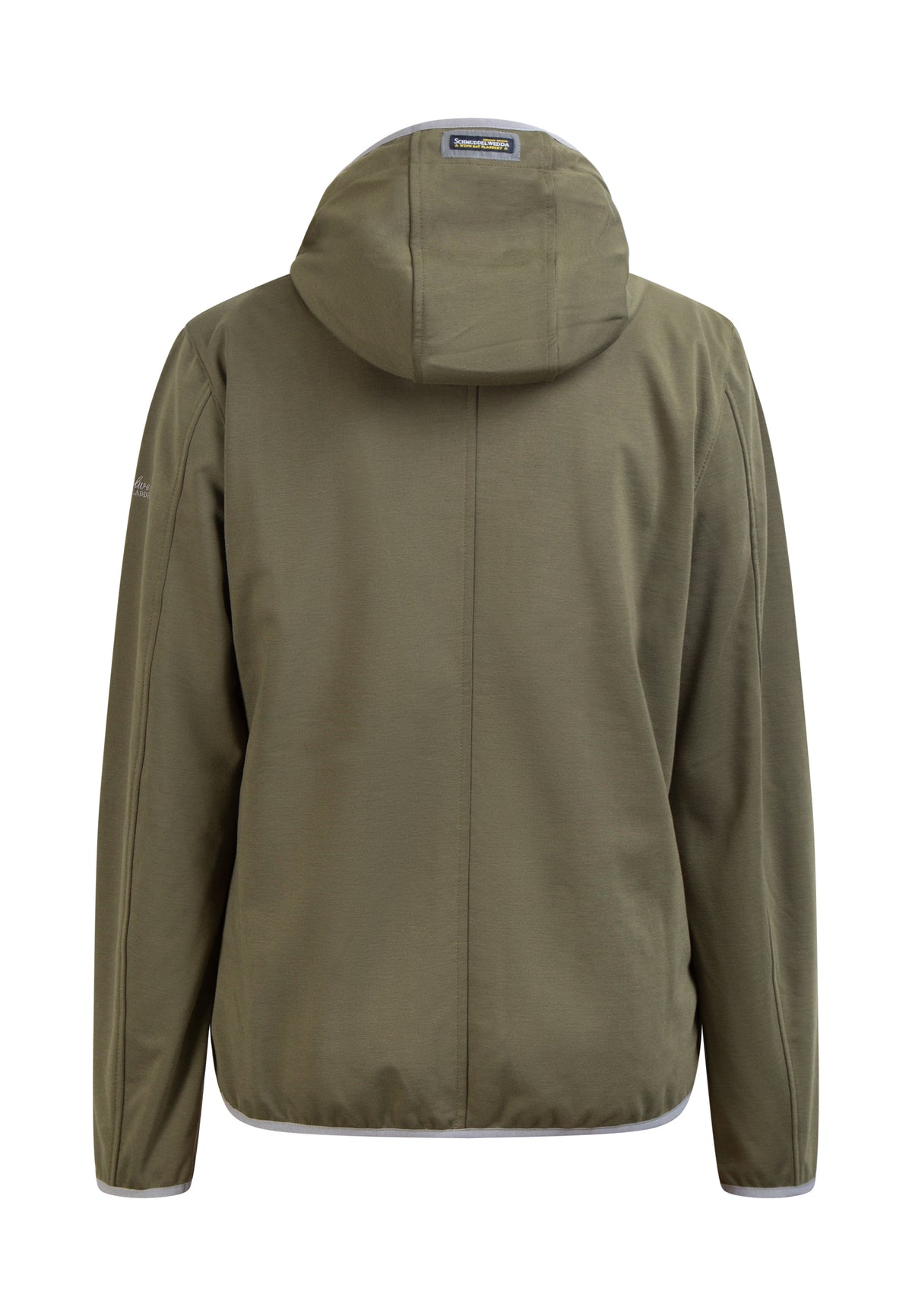 Schmuddelwedda Men's Funktionsjacke