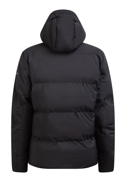 Schmuddelwedda Men's Jacke + Tagesrucksack - SET