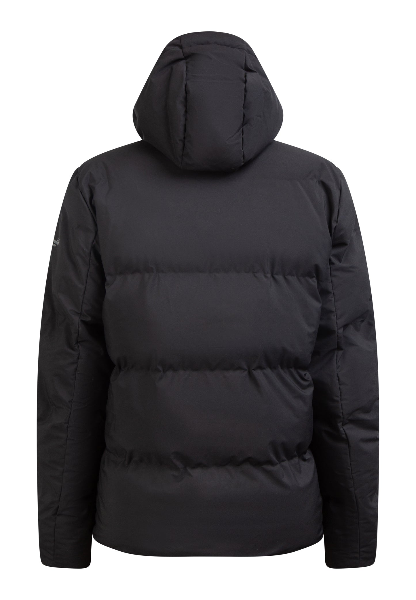 Schmuddelwedda Herren gepolsterte Winterjacke