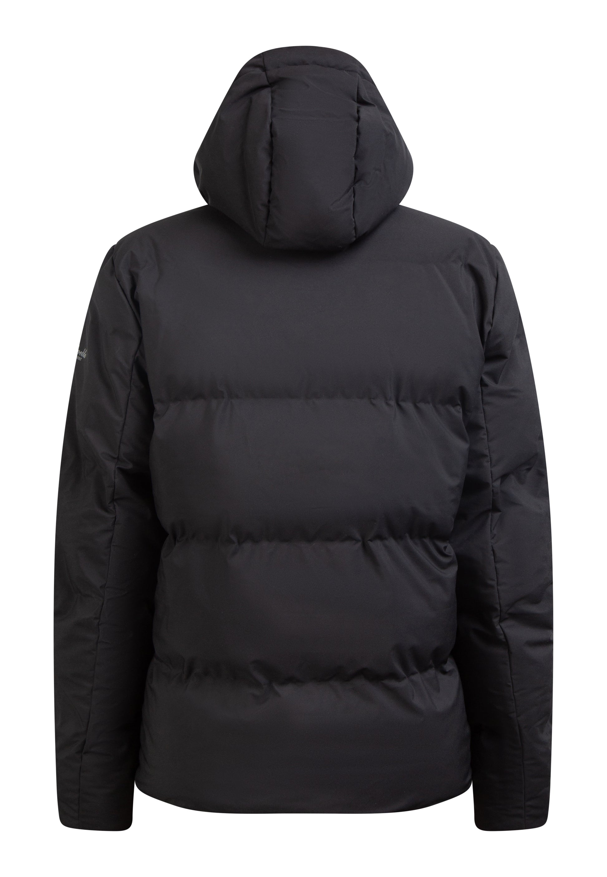 Schmuddelwedda Herren gepolsterte Winterjacke