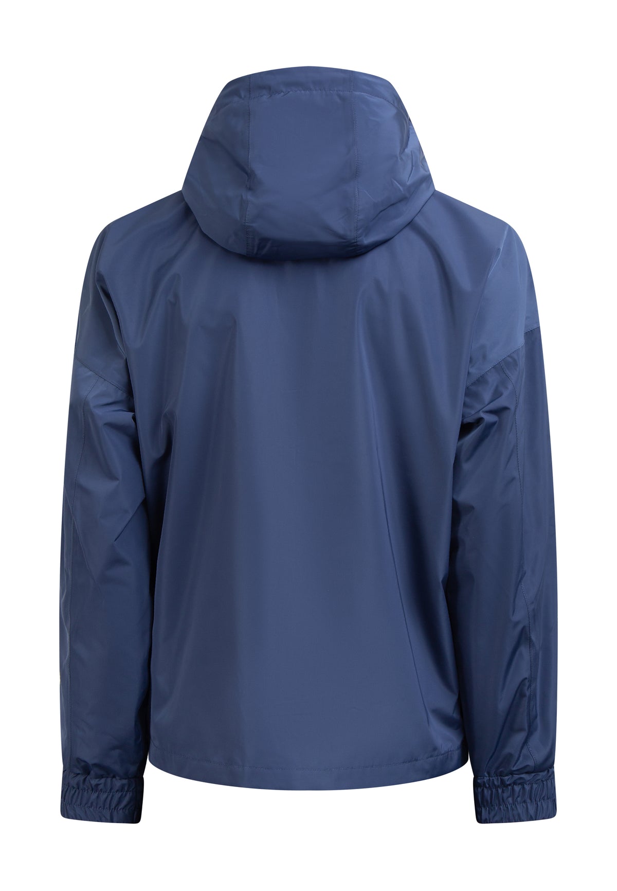 Schmuddelwedda Men's rain jacket - recycled material