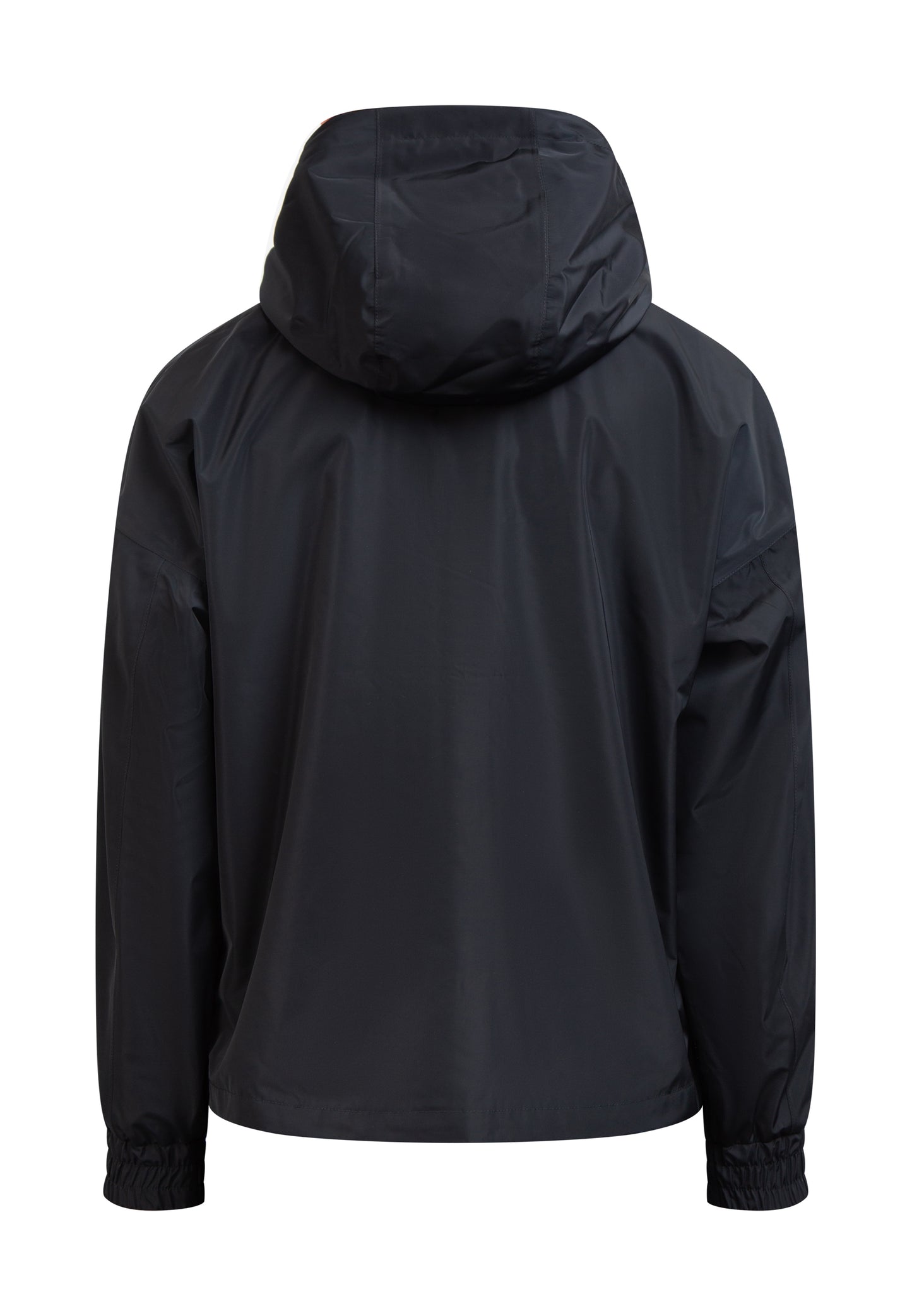 Schmuddelwedda Herren Regenjacke Recyceltes Material