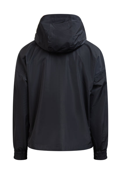 Schmuddelwedda Herren Regenjacke Recyceltes Material