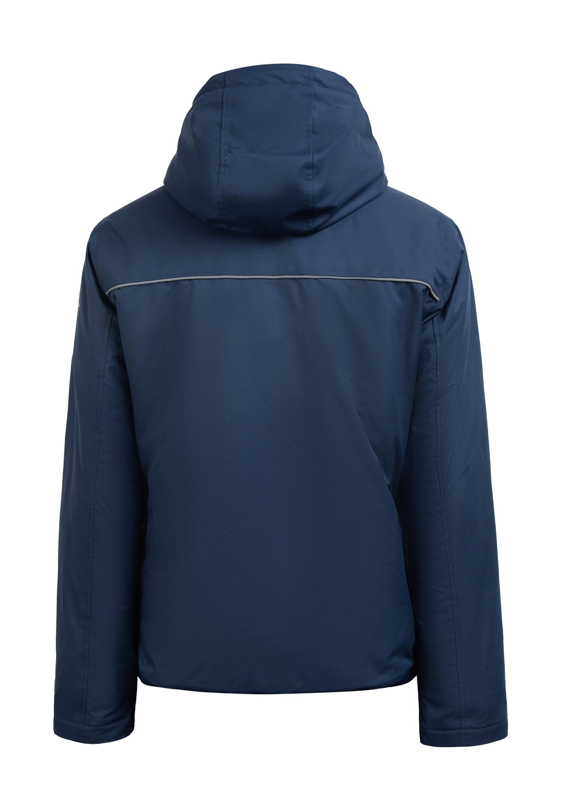 Schmuddelwedda męska kurtka zimowa