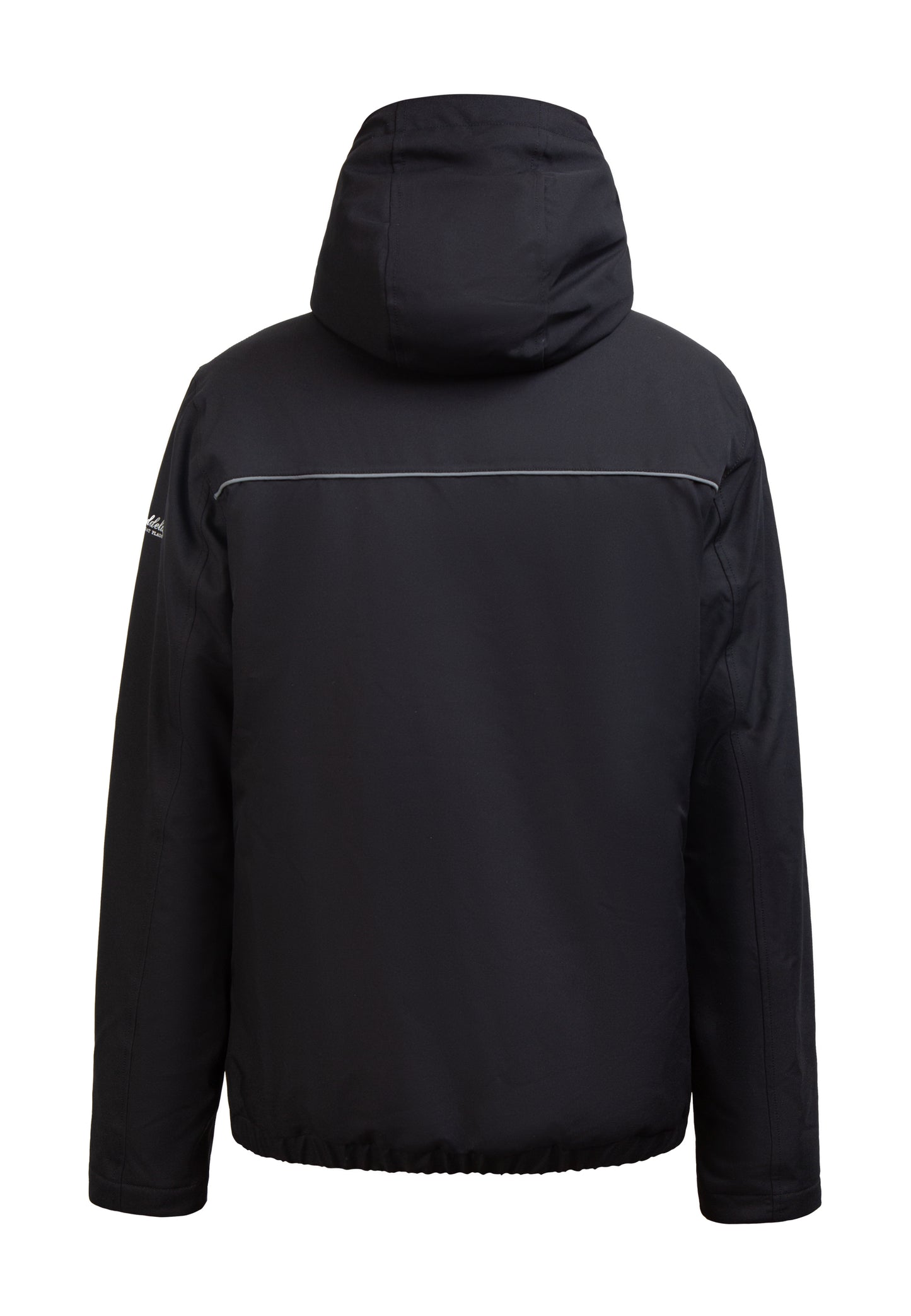 Schmuddelwedda męska kurtka zimowa