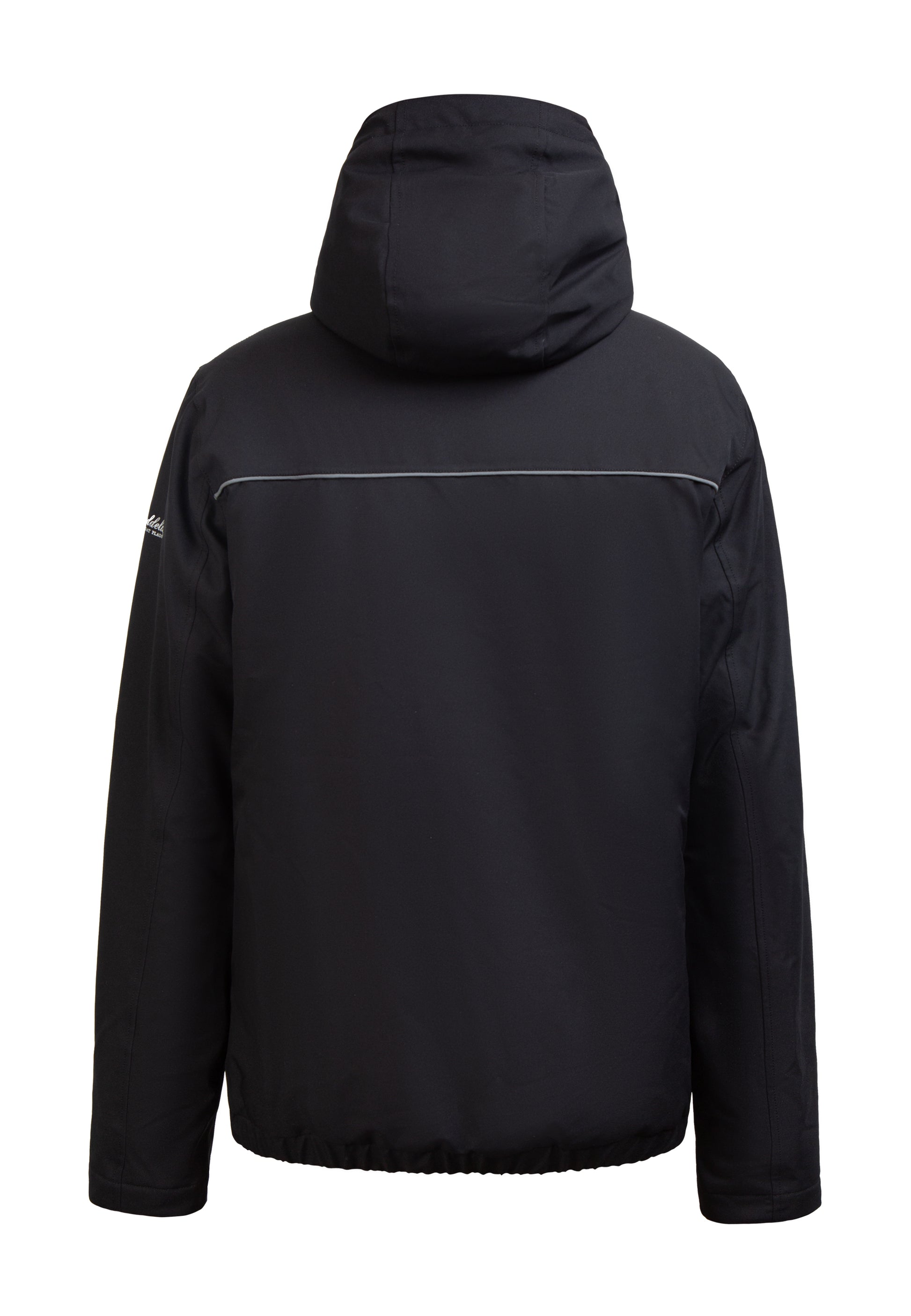 Schmuddelwedda męska kurtka zimowa