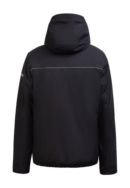 Schmuddelwedda męska kurtka zimowa