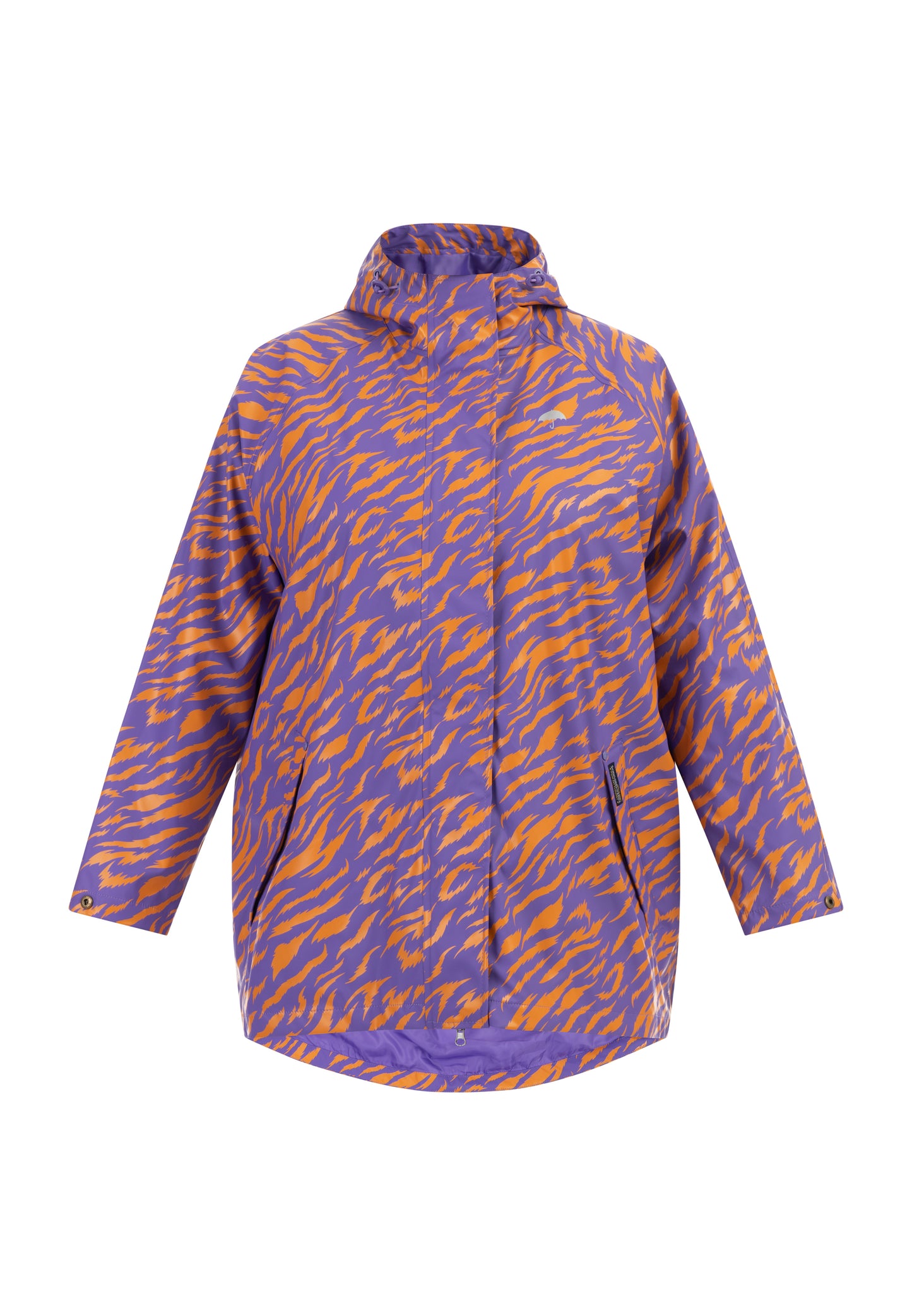 Schmuddelwedda Women's Raincoat Schmuddelwedda