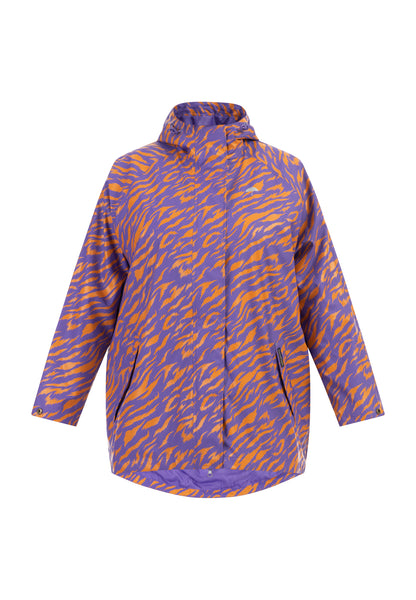 Schmuddelwedda Women's Raincoat Schmuddelwedda