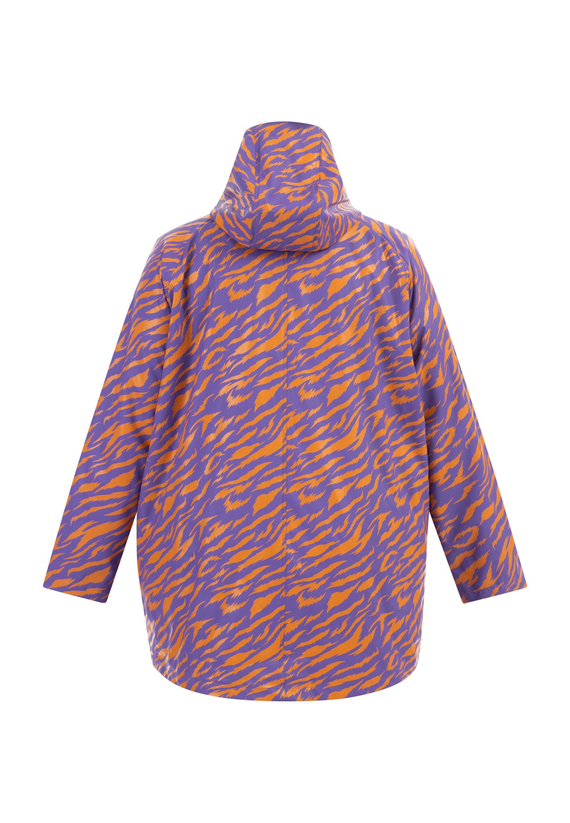 Schmuddelwedda Women's Raincoat Schmuddelwedda